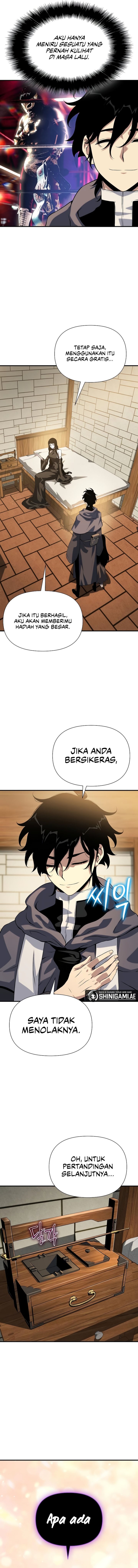 The Priest of Corruption - Chapter 37 12