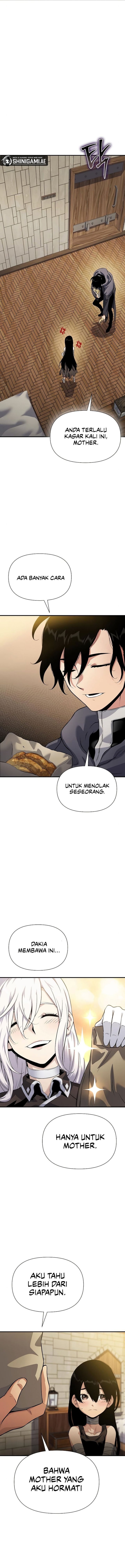 The Priest of Corruption - Chapter 34 9