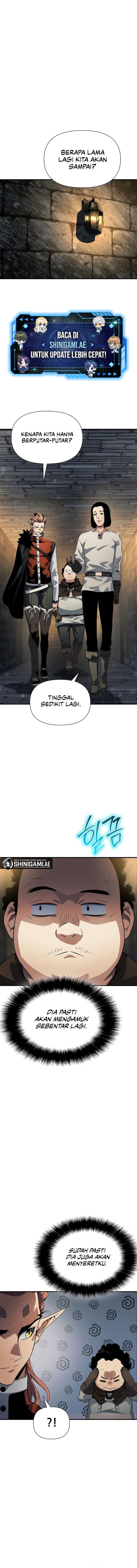 The Priest of Corruption - Chapter 34 2