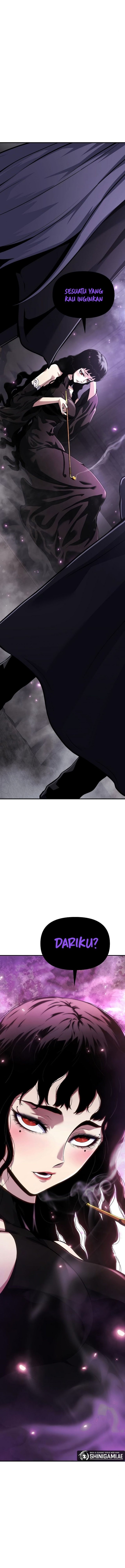 The Priest of Corruption - Chapter 34 23