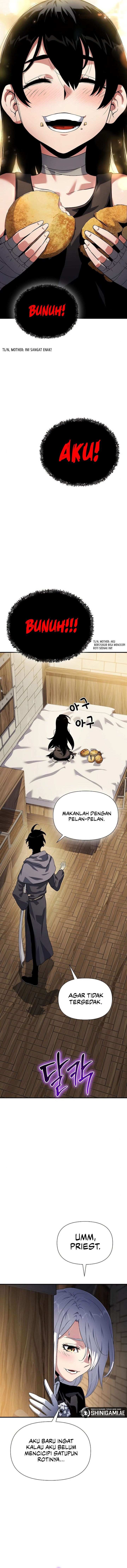 The Priest of Corruption - Chapter 34 12