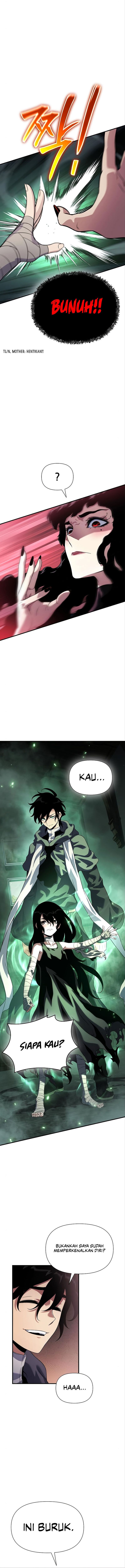 The Priest of Corruption - Chapter 35 9