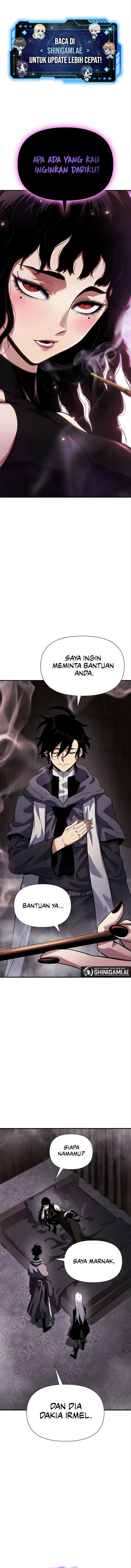 The Priest of Corruption - Chapter 35 2