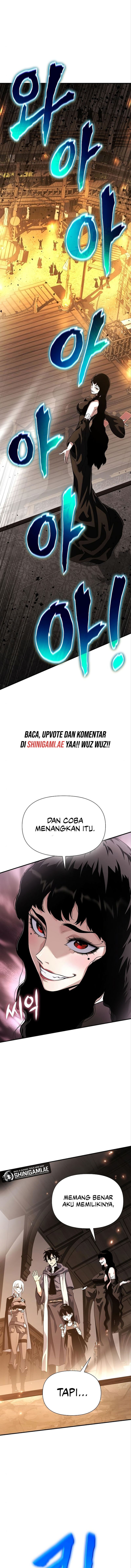 The Priest of Corruption - Chapter 35 21