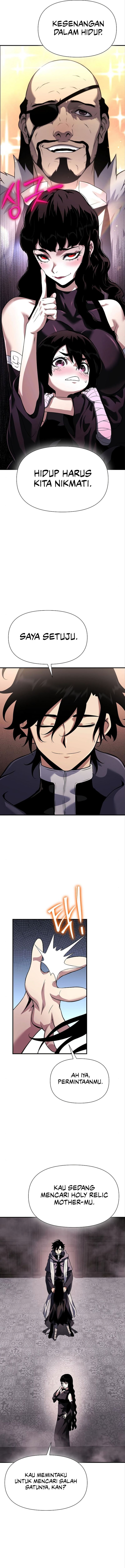 The Priest of Corruption - Chapter 35 19