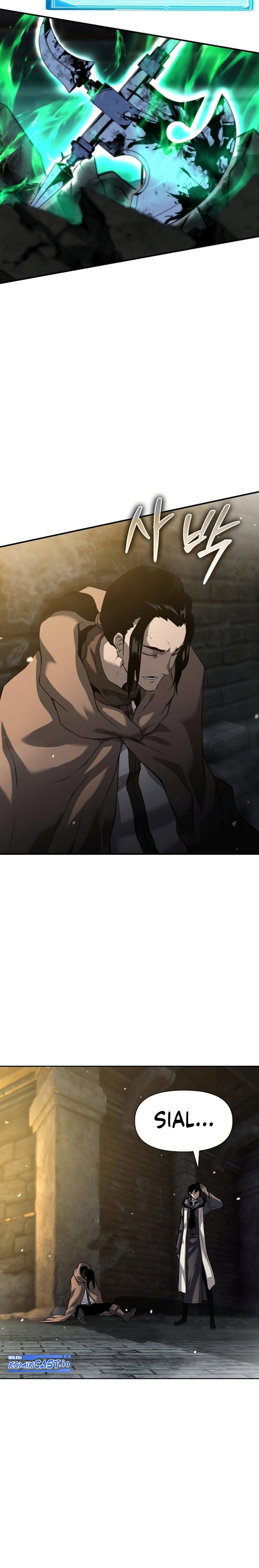 The Priest of Corruption - Chapter 08 22