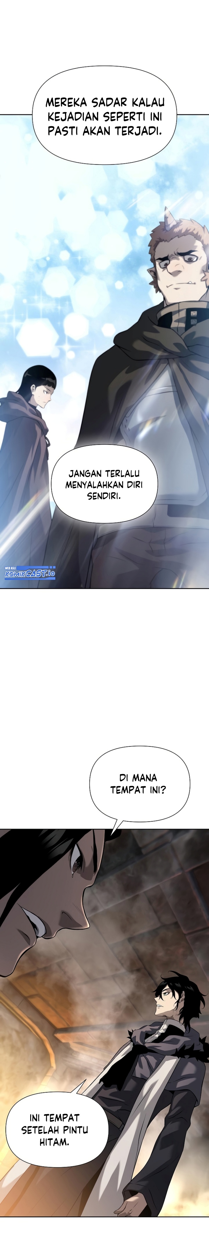 The Priest of Corruption - Chapter 08 38