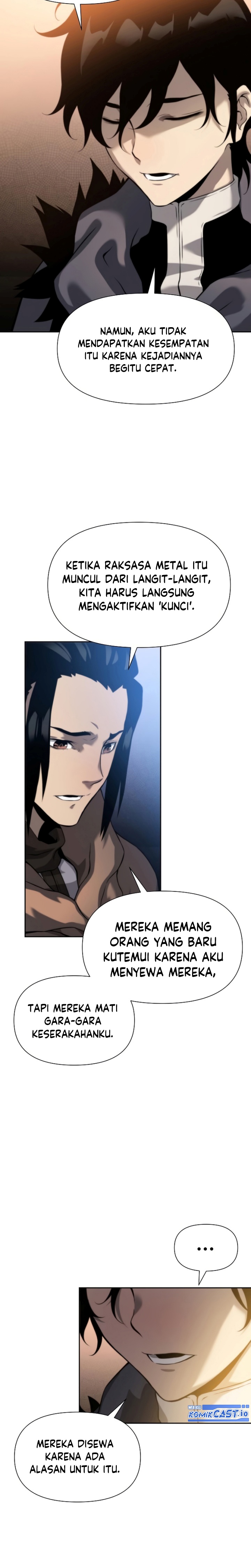 The Priest of Corruption - Chapter 08 37