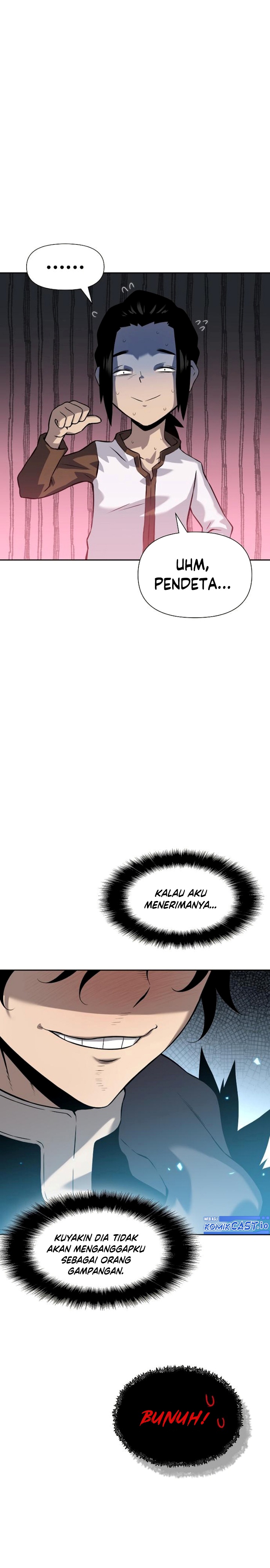 The Priest of Corruption - Chapter 09 21