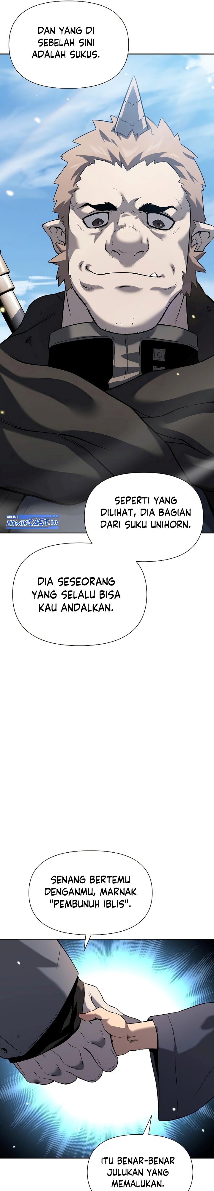 The Priest of Corruption - Chapter 06 32 The Priest of Corruption - Chapter 06 32