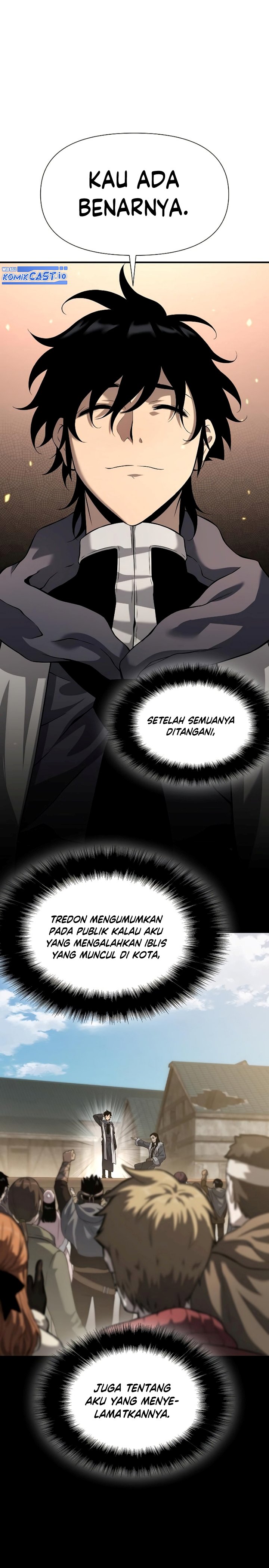 The Priest of Corruption - Chapter 06 12 The Priest of Corruption - Chapter 06 12