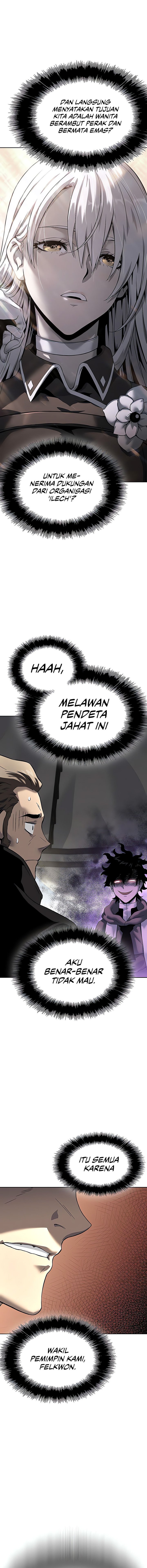 The Priest of Corruption - Chapter 18 9