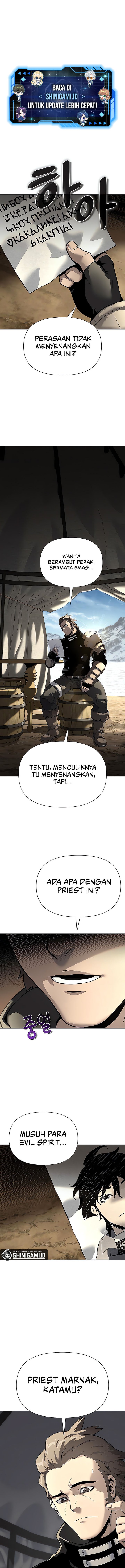 The Priest of Corruption - Chapter 18 2