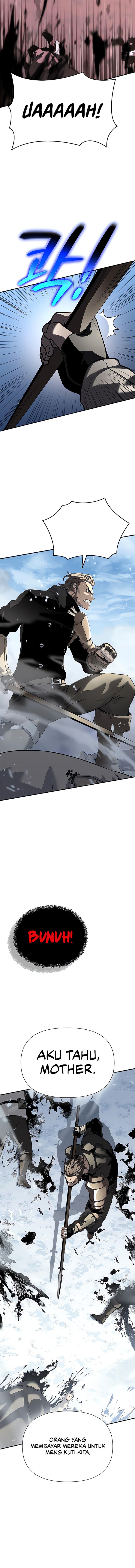 The Priest of Corruption - Chapter 18 22