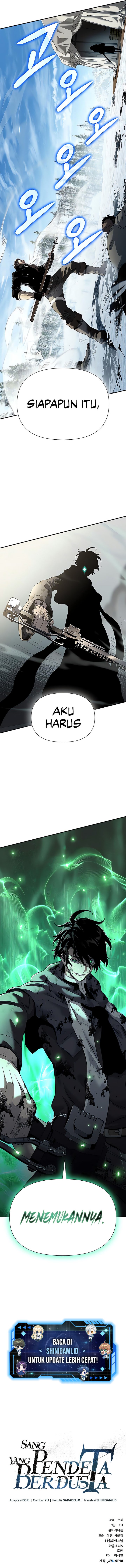The Priest of Corruption - Chapter 18 23