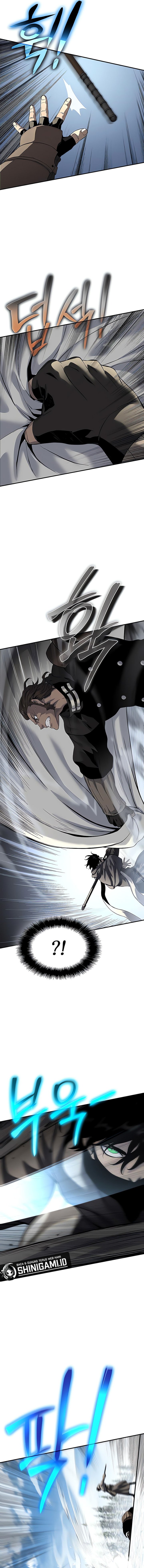 The Priest of Corruption - Chapter 18 19