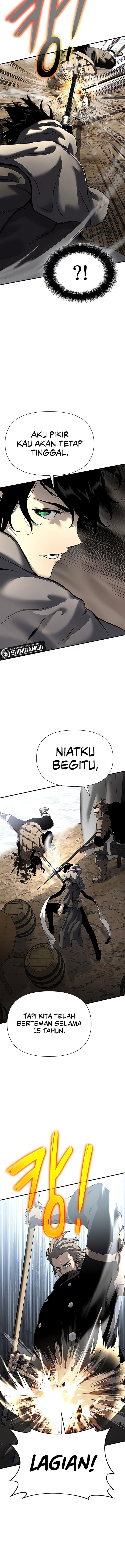 The Priest of Corruption - Chapter 18 17