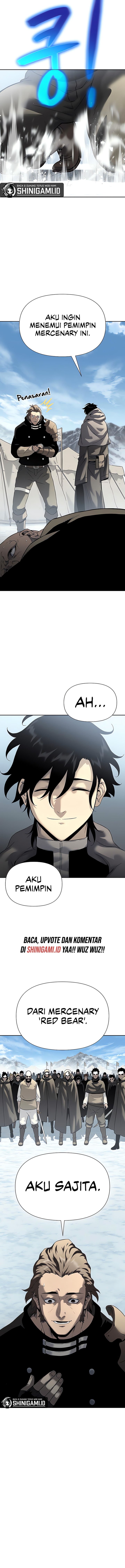 The Priest of Corruption - Chapter 18 6