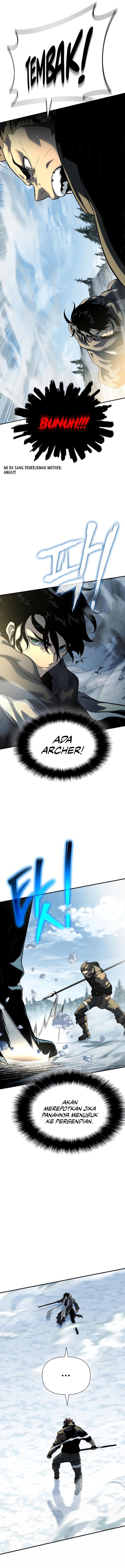 The Priest of Corruption - Chapter 19 8