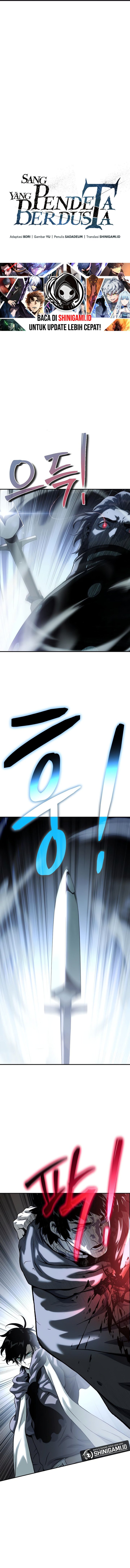 The Priest of Corruption - Chapter 19 2