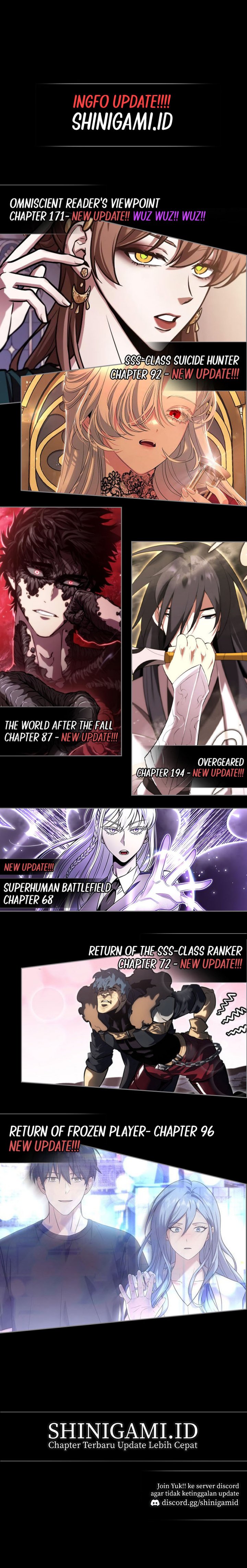 The Priest of Corruption - Chapter 19 23