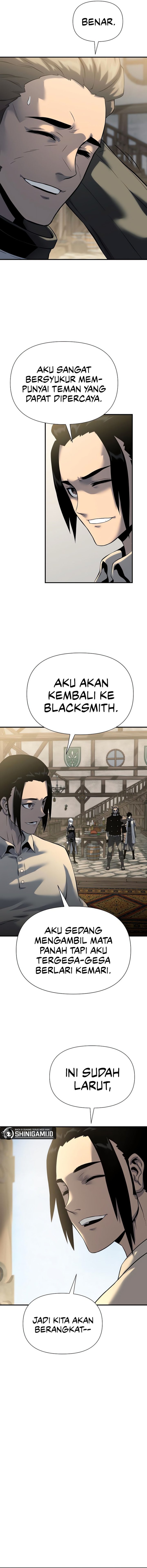 The Priest of Corruption - Chapter 19 21