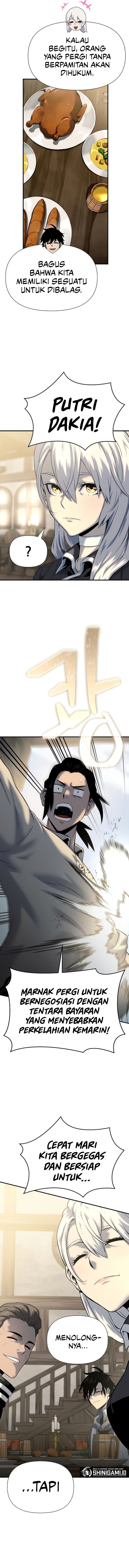 The Priest of Corruption - Chapter 19 19