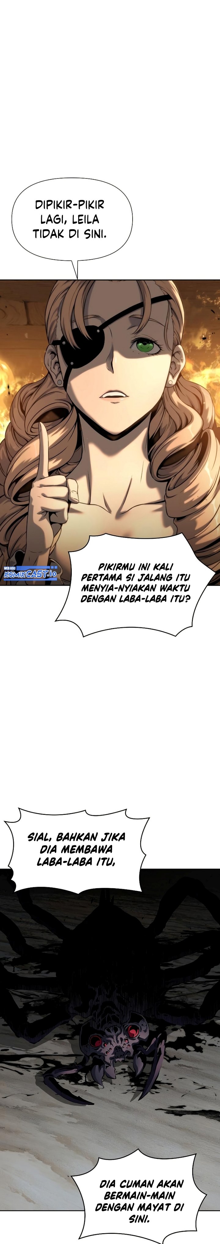 The Priest of Corruption - Chapter 12 9