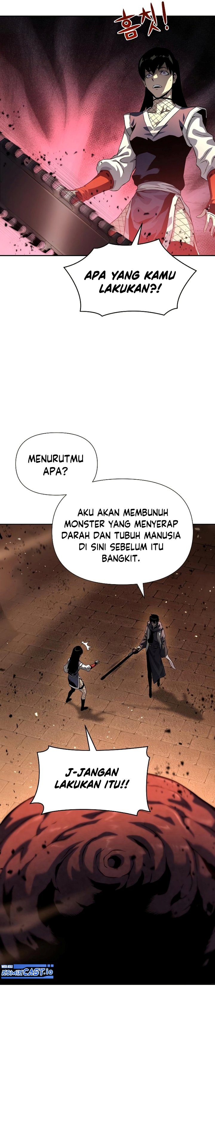 The Priest of Corruption - Chapter 12 29