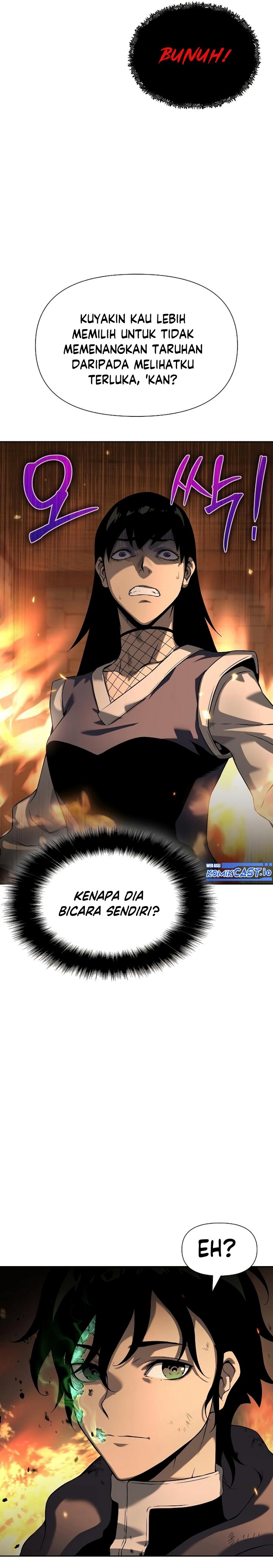 The Priest of Corruption - Chapter 12 20