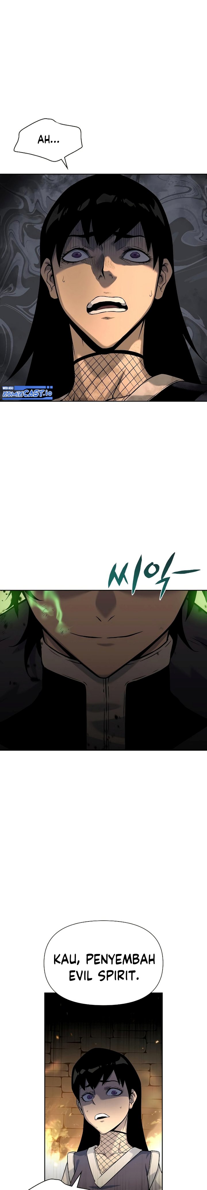 The Priest of Corruption - Chapter 12 21