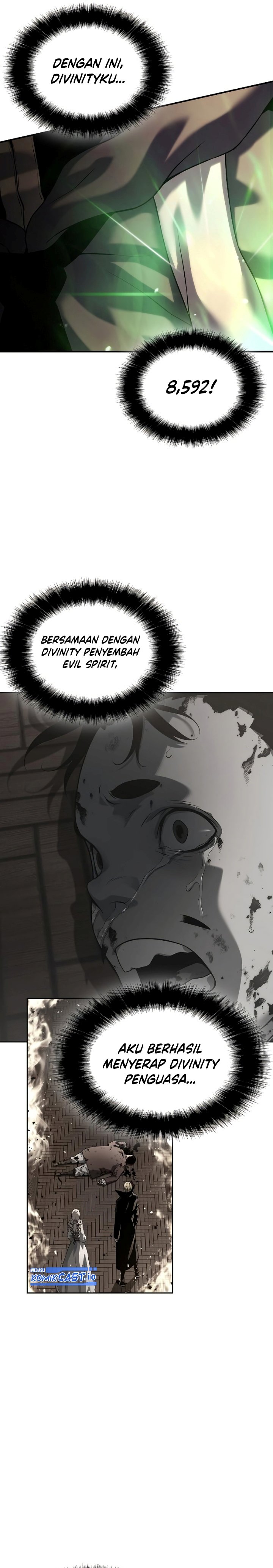 The Priest of Corruption - Chapter 12 38
