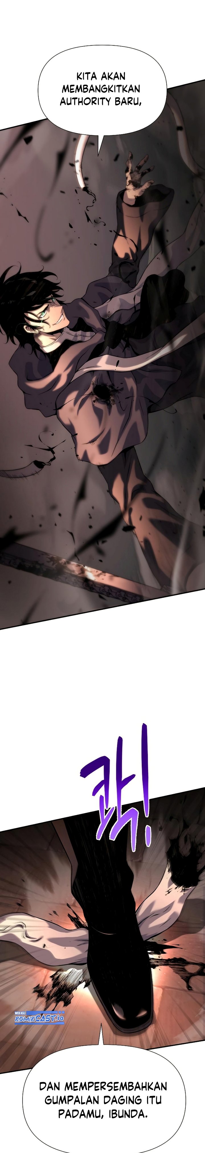 The Priest of Corruption - Chapter 12 35