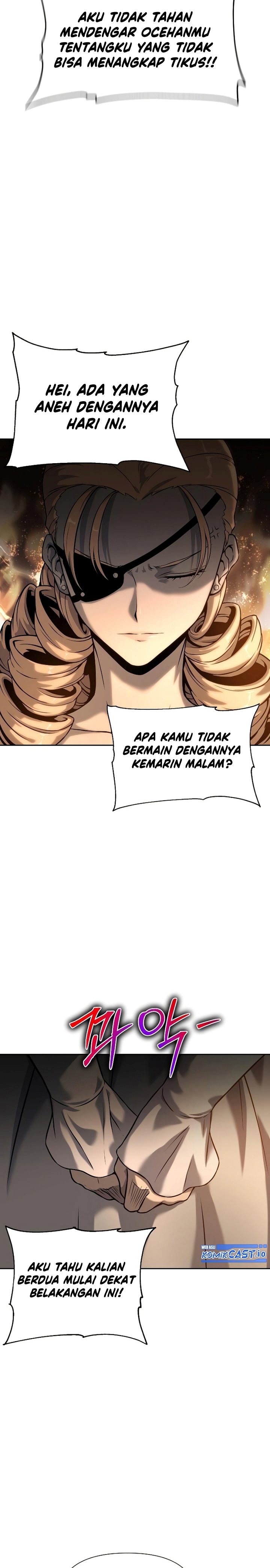 The Priest of Corruption - Chapter 12 12