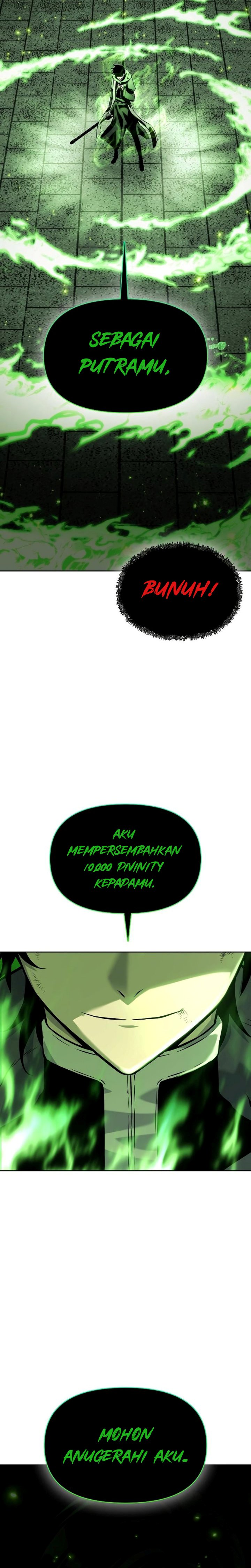 The Priest of Corruption - Chapter 13 39
