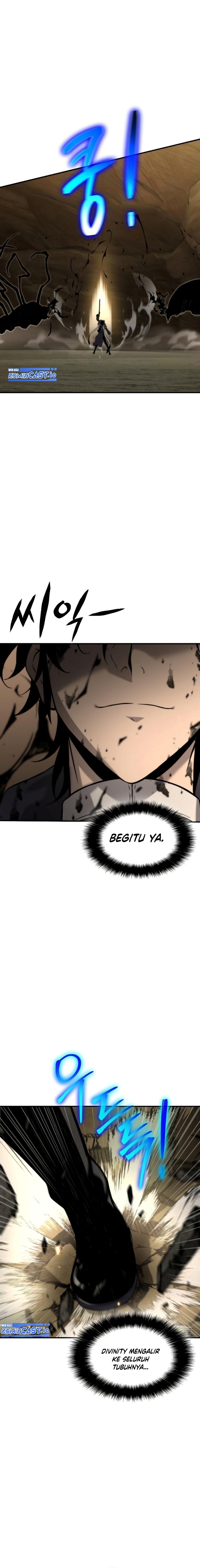The Priest of Corruption - Chapter 11 23