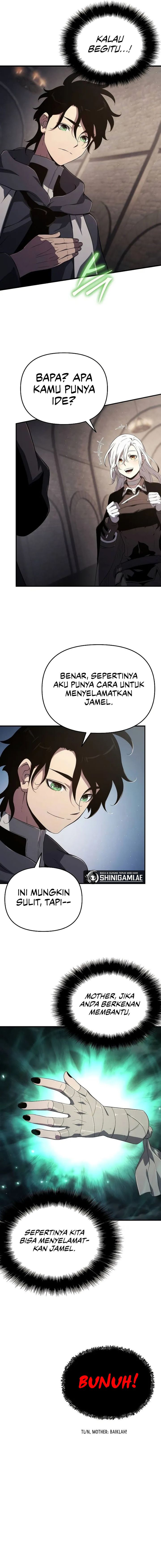 The Priest of Corruption - Chapter 69 3
