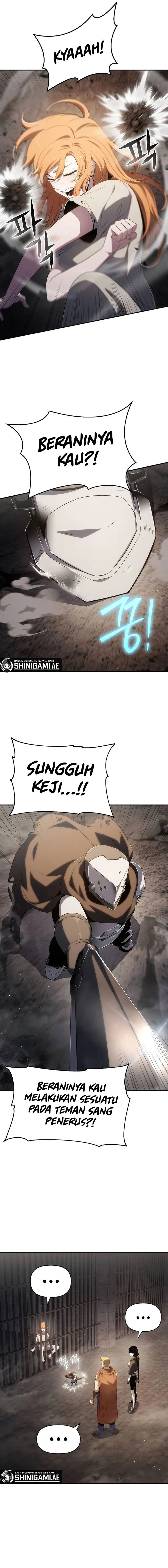 The Priest of Corruption - Chapter 69 19