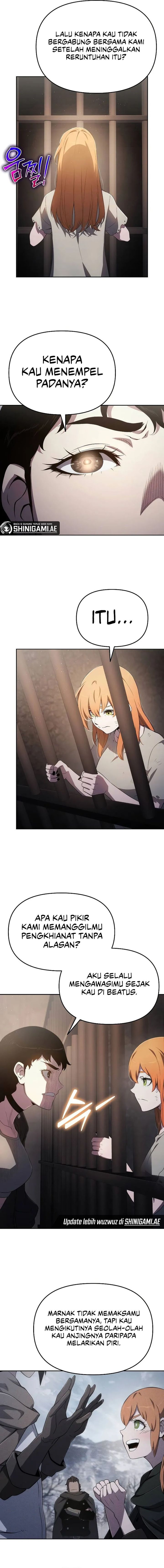 The Priest of Corruption - Chapter 69 12