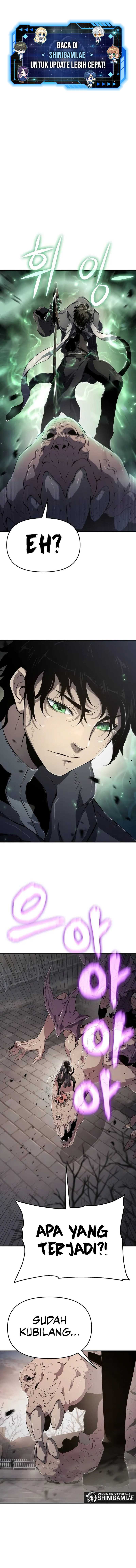 The Priest of Corruption - Chapter 63 2