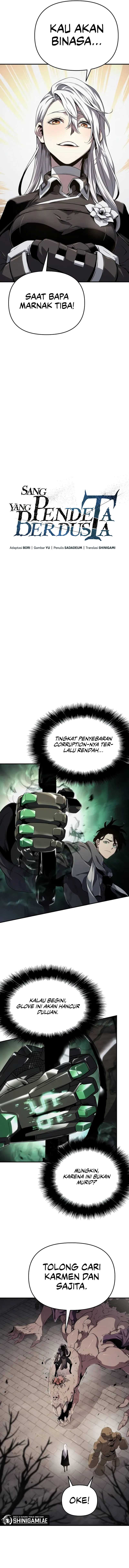 The Priest of Corruption - Chapter 63 3