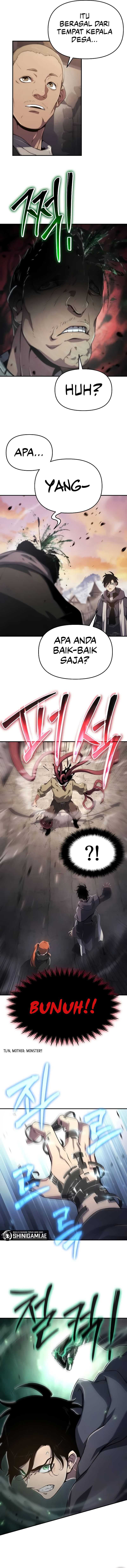 The Priest of Corruption - Chapter 61 12