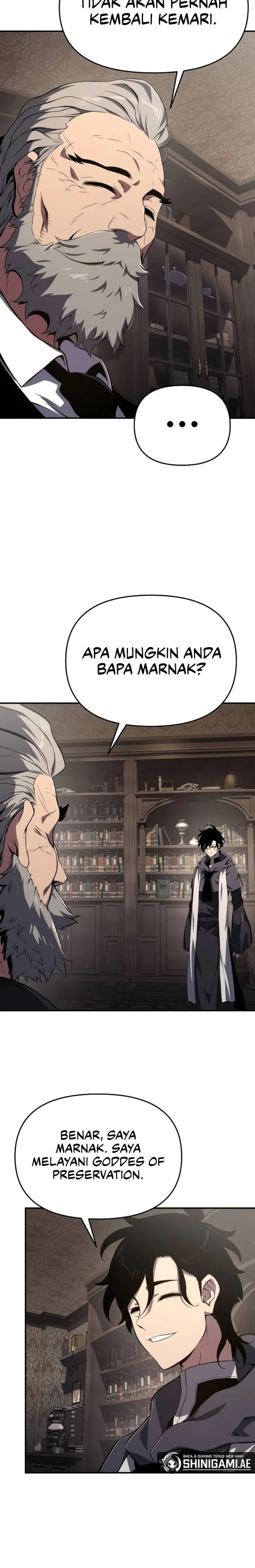 The Priest of Corruption - Chapter 66 23
