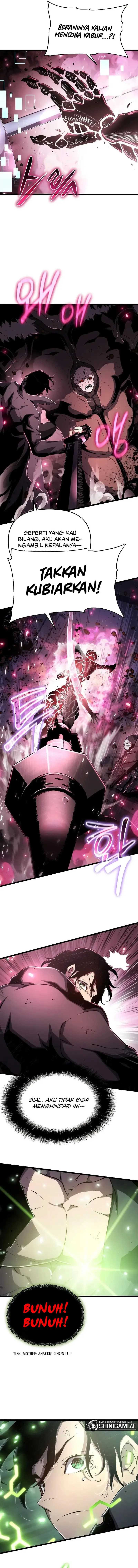 The Priest of Corruption - Chapter 78 9