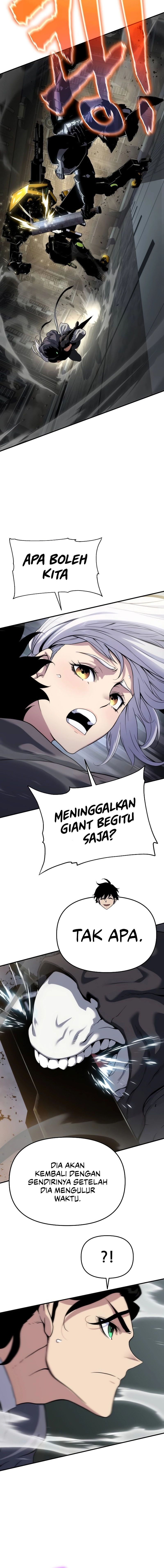 The Priest of Corruption - Chapter 49 2