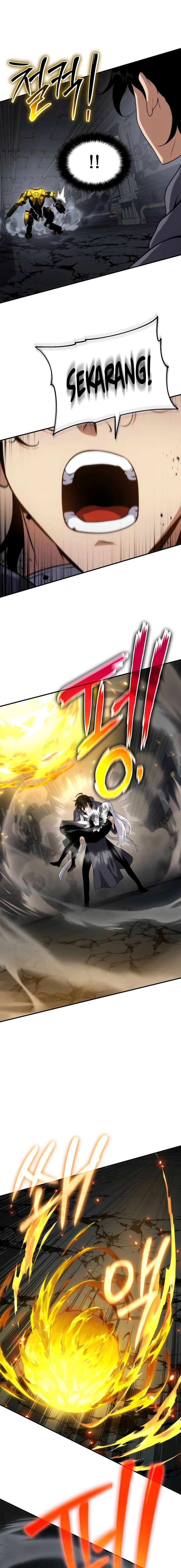 The Priest of Corruption - Chapter 49 12
