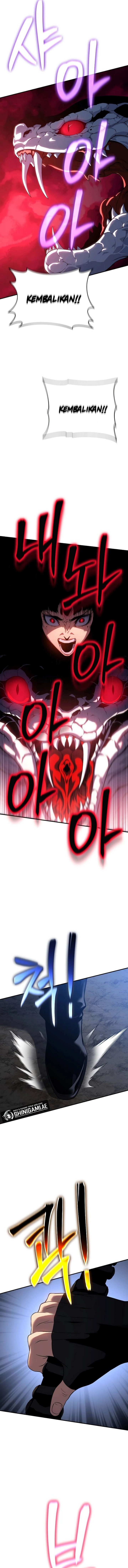 The Priest of Corruption - Chapter 42 9