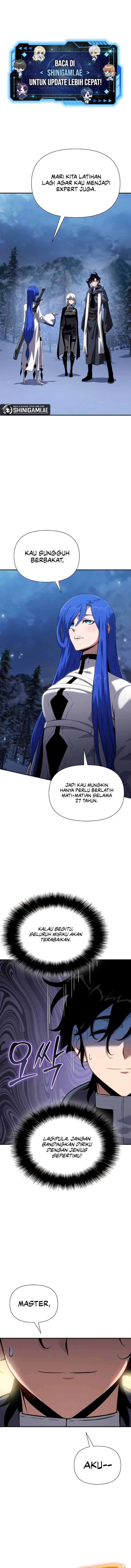 The Priest of Corruption - Chapter 42 2