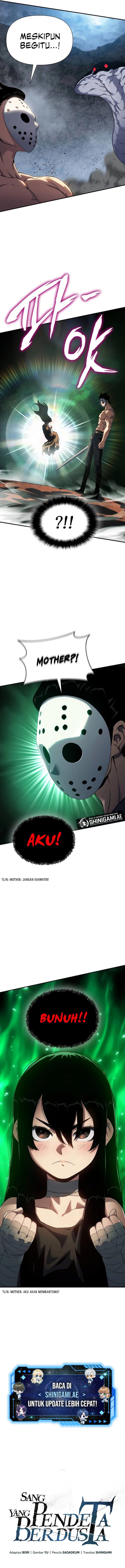 The Priest of Corruption - Chapter 42 23