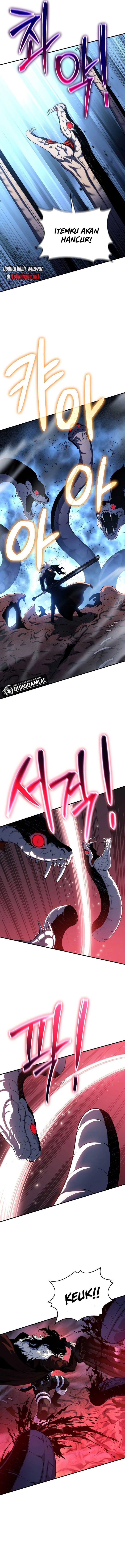 The Priest of Corruption - Chapter 42 12